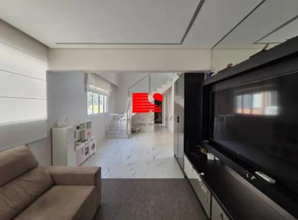 Cobertura, 4 quartos, 264 m² - Foto 2