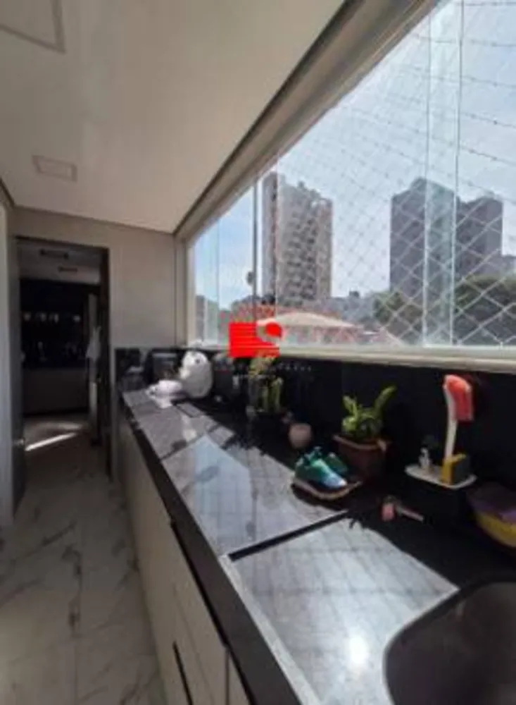 Cobertura, 4 quartos, 264 m² - Foto 6