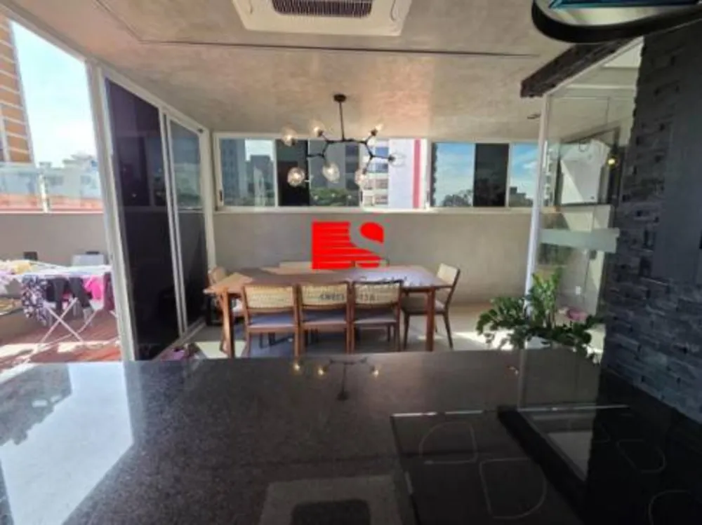Cobertura, 4 quartos, 264 m² - Foto 5