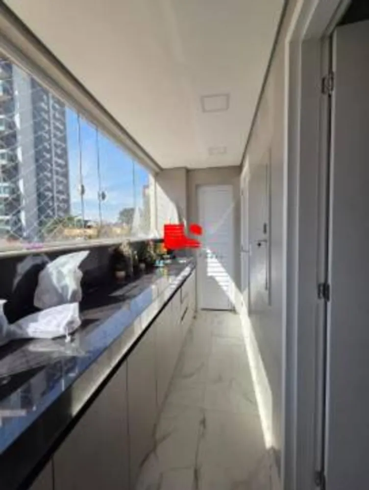 Cobertura, 4 quartos, 264 m² - Foto 3