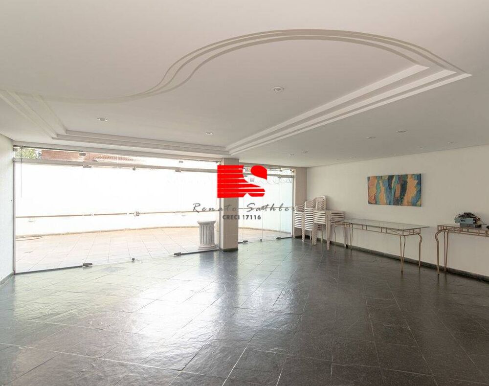 Apartamento à venda com 3 quartos, 100m² - Foto 8