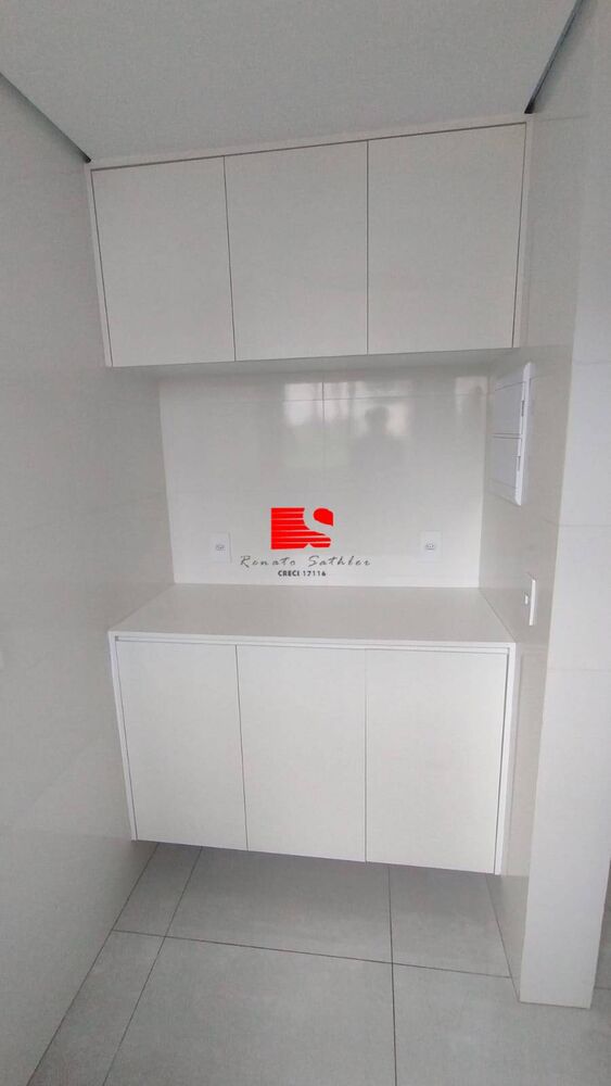 Apartamento, 2 quartos, 68 m² - Foto 2