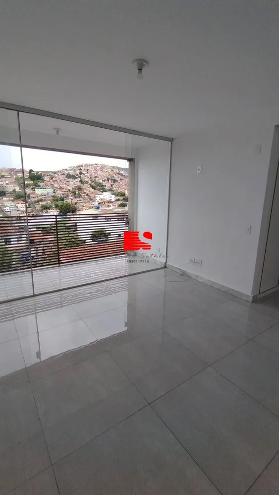Apartamento, 2 quartos, 68 m² - Foto 1