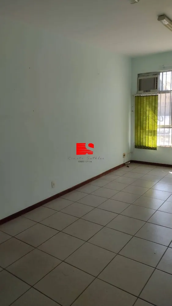 Sala-Conjunto, 30 m² - Foto 1