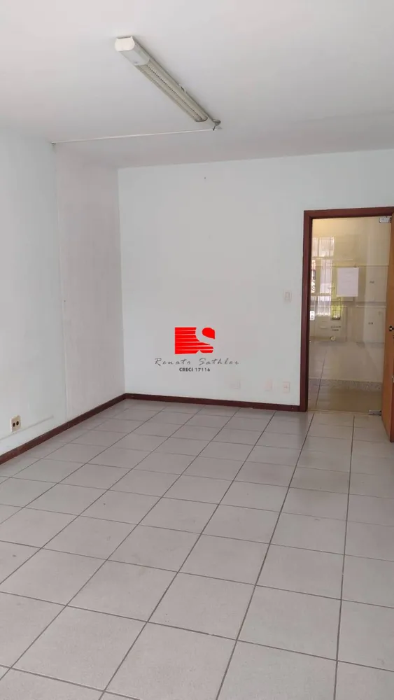 Sala-Conjunto, 30 m² - Foto 4