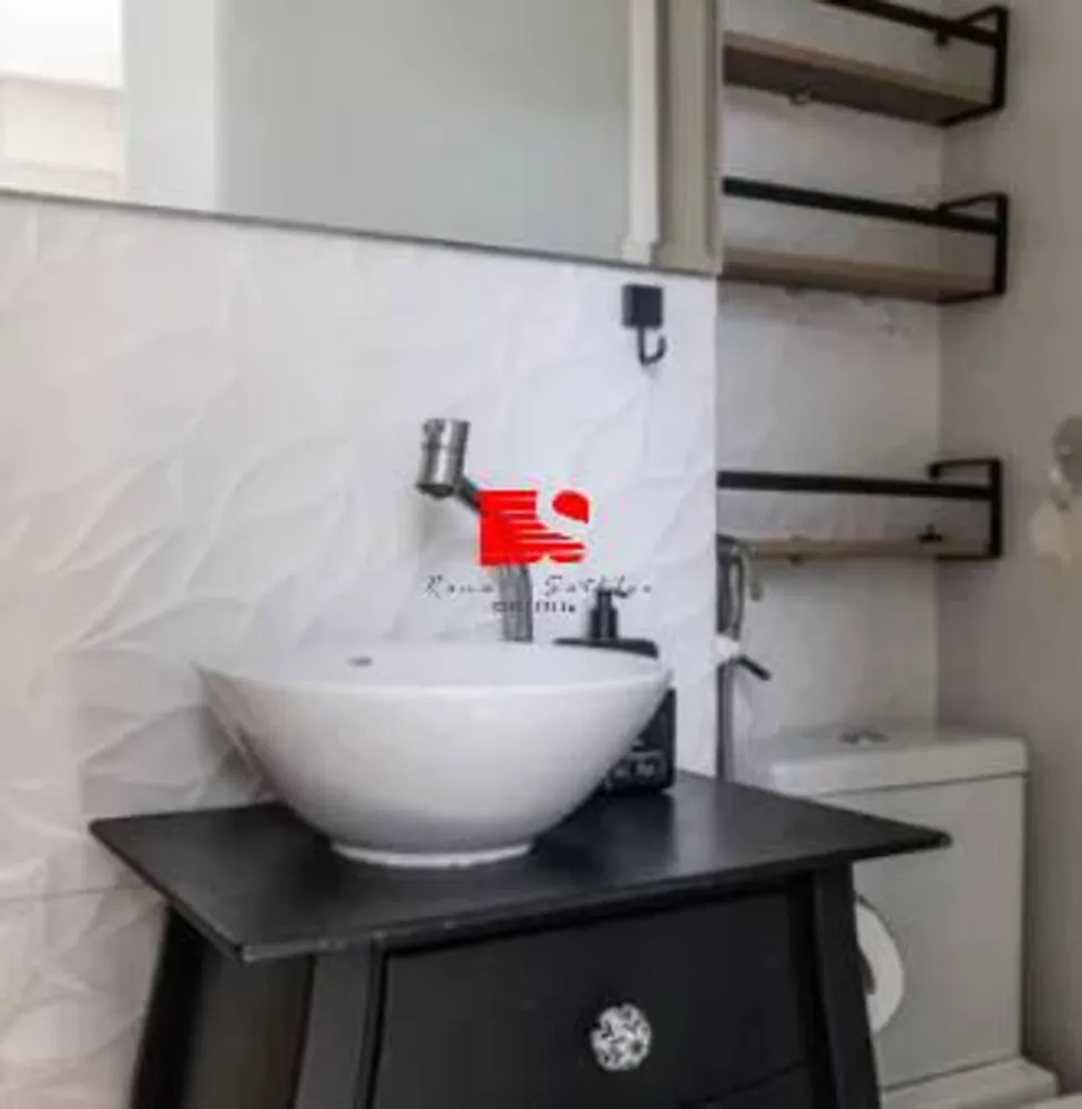 Apartamento, 3 quartos, 95 m² - Foto 12