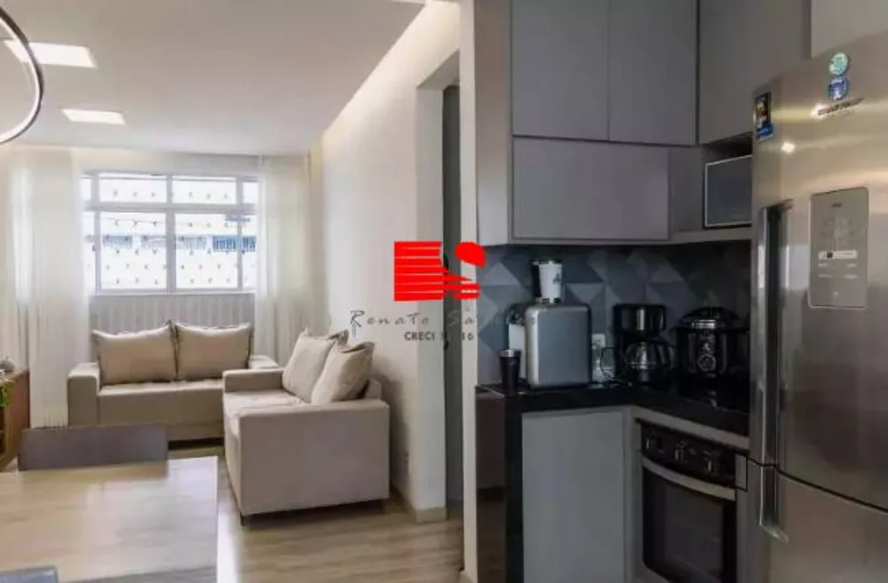 Apartamento, 3 quartos, 95 m² - Foto 4
