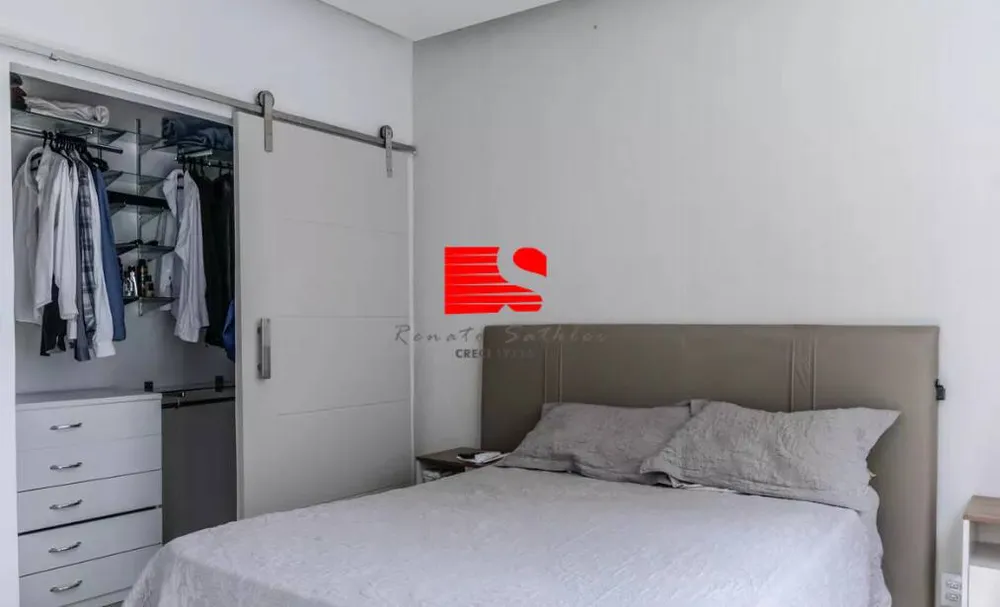 Apartamento, 3 quartos, 95 m² - Foto 7
