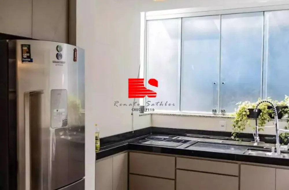 Apartamento, 3 quartos, 95 m² - Foto 5