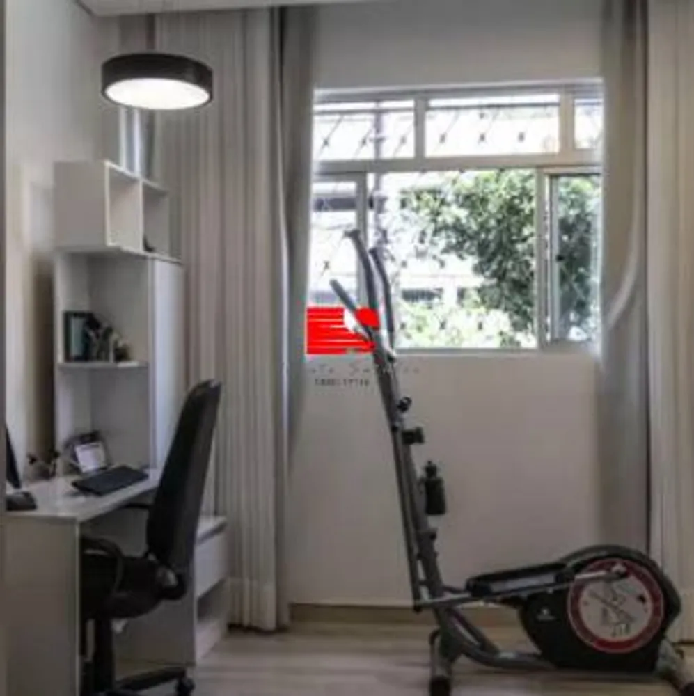 Apartamento, 3 quartos, 95 m² - Foto 9