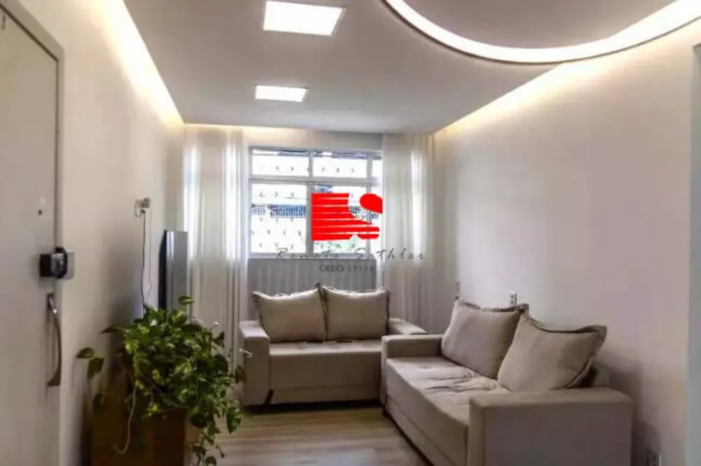 Apartamento, 3 quartos, 95 m² - Foto 3
