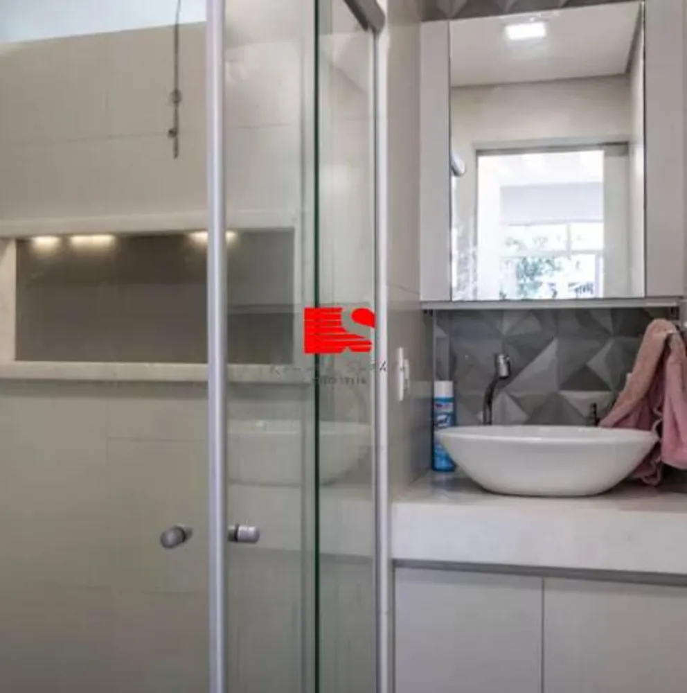 Apartamento, 3 quartos, 95 m² - Foto 11