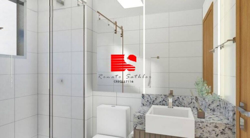 Apartamento, 1 quarto, 49 m² - Foto 3