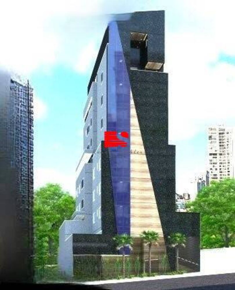 Apartamento, 1 quarto, 49 m² - Foto 7