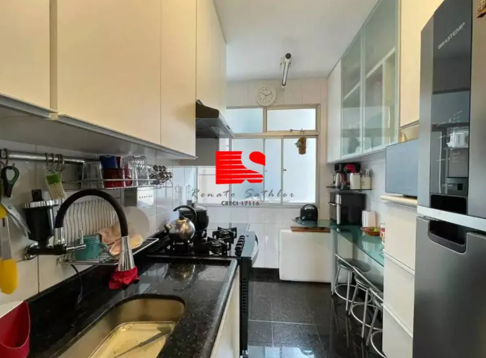 Apartamento, 3 quartos, 75 m² - Foto 12