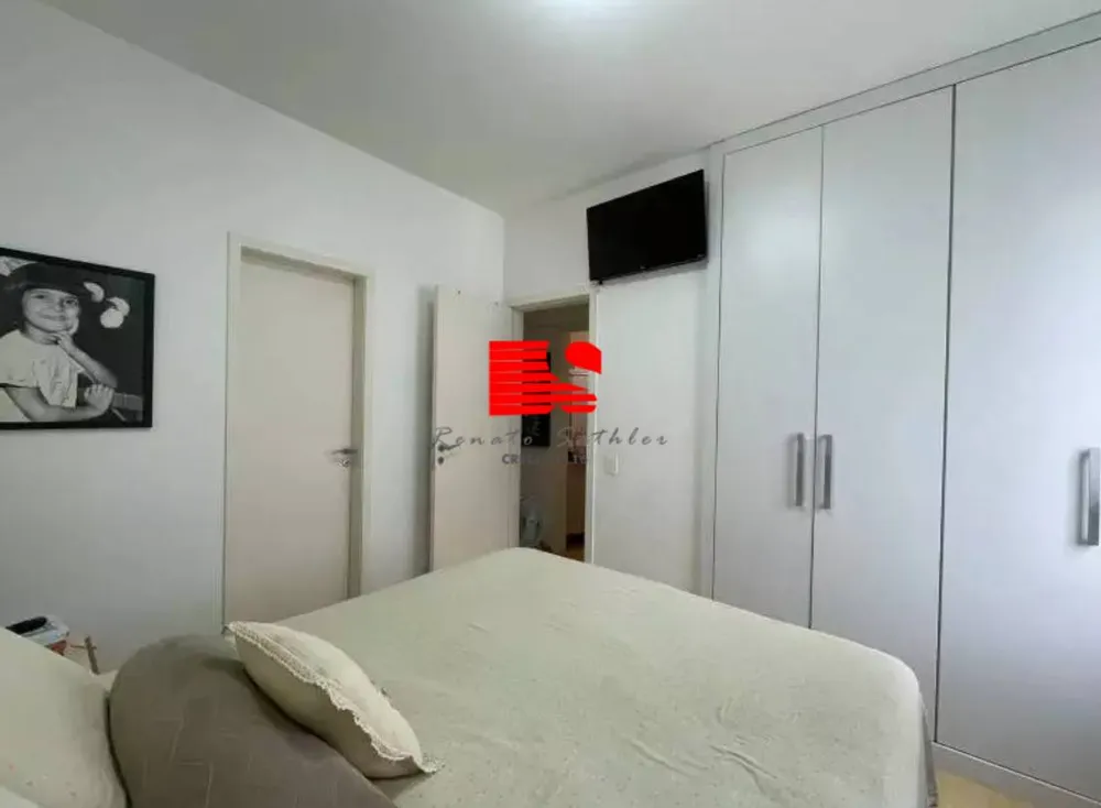 Apartamento, 3 quartos, 75 m² - Foto 5
