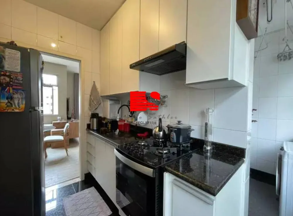 Apartamento, 3 quartos, 75 m² - Foto 10