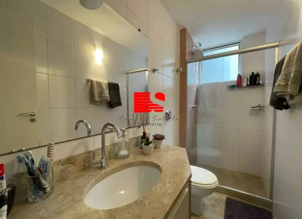 Apartamento, 3 quartos, 75 m² - Foto 6