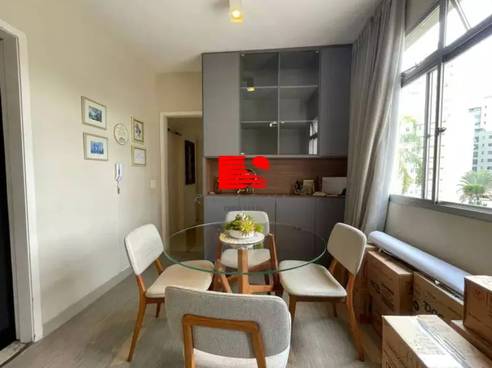 Apartamento, 3 quartos, 75 m² - Foto 1