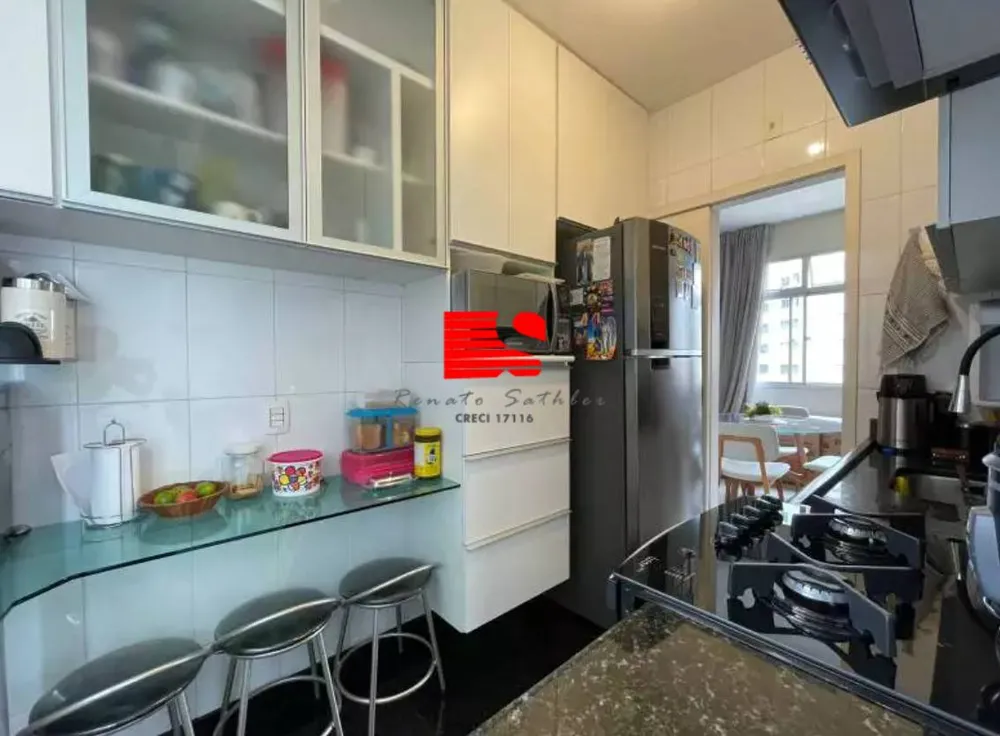 Apartamento, 3 quartos, 75 m² - Foto 11