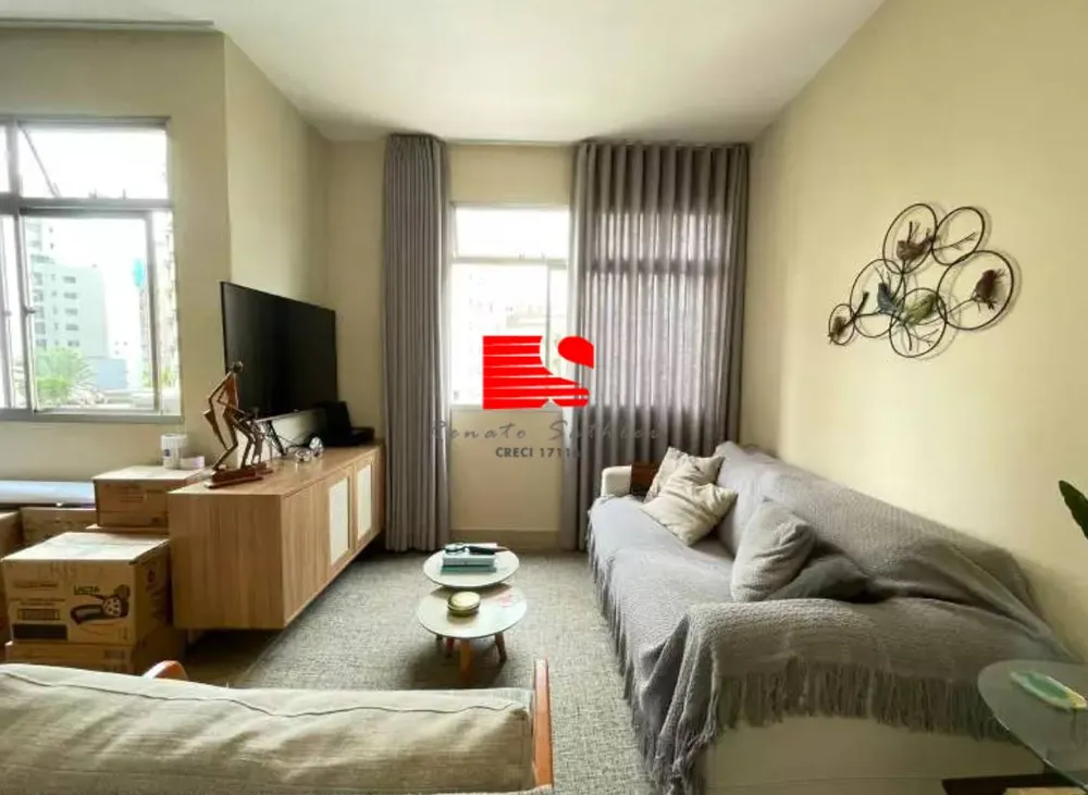 Apartamento, 3 quartos, 75 m² - Foto 2