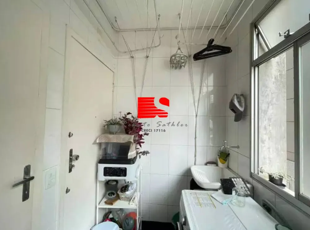 Apartamento, 3 quartos, 75 m² - Foto 13