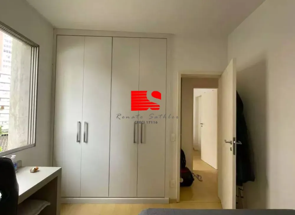 Apartamento, 3 quartos, 75 m² - Foto 9