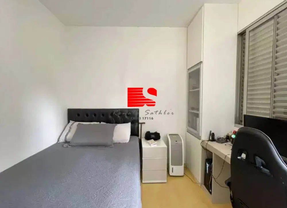 Apartamento, 3 quartos, 75 m² - Foto 7