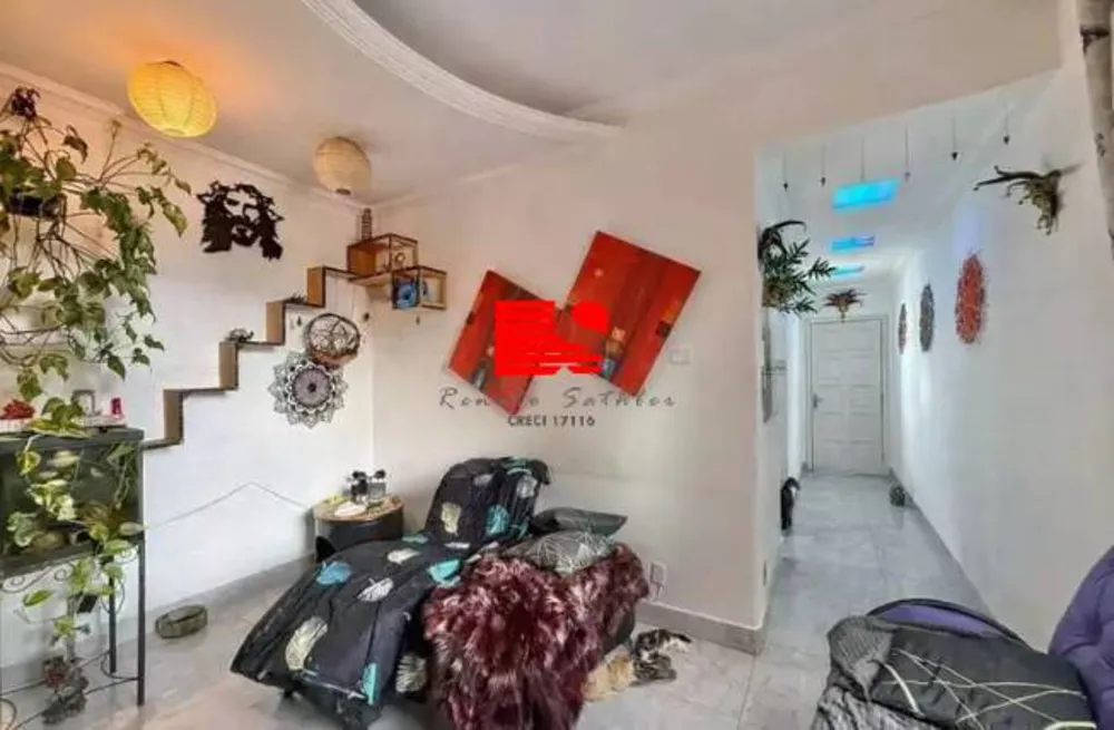Apartamento, 2 quartos, 88 m² - Foto 2