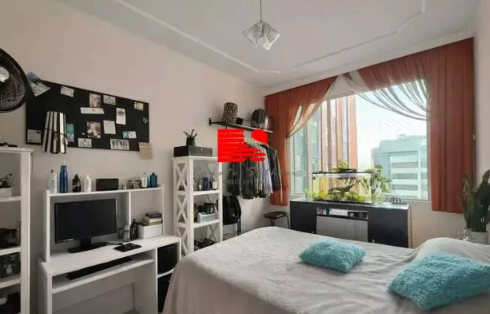 Apartamento, 2 quartos, 88 m² - Foto 7