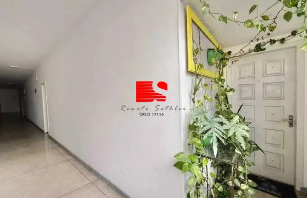 Apartamento, 2 quartos, 88 m² - Foto 9
