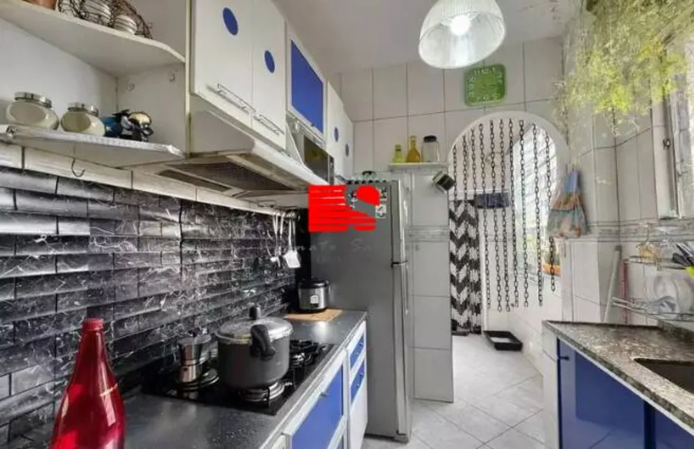Apartamento, 2 quartos, 88 m² - Foto 3