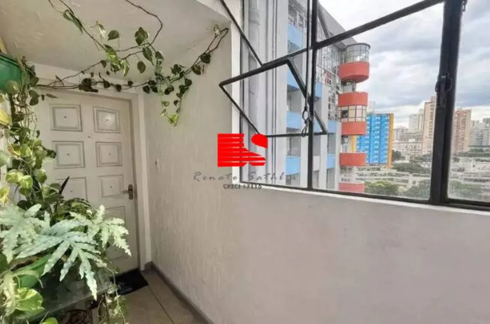 Apartamento, 2 quartos, 88 m² - Foto 10