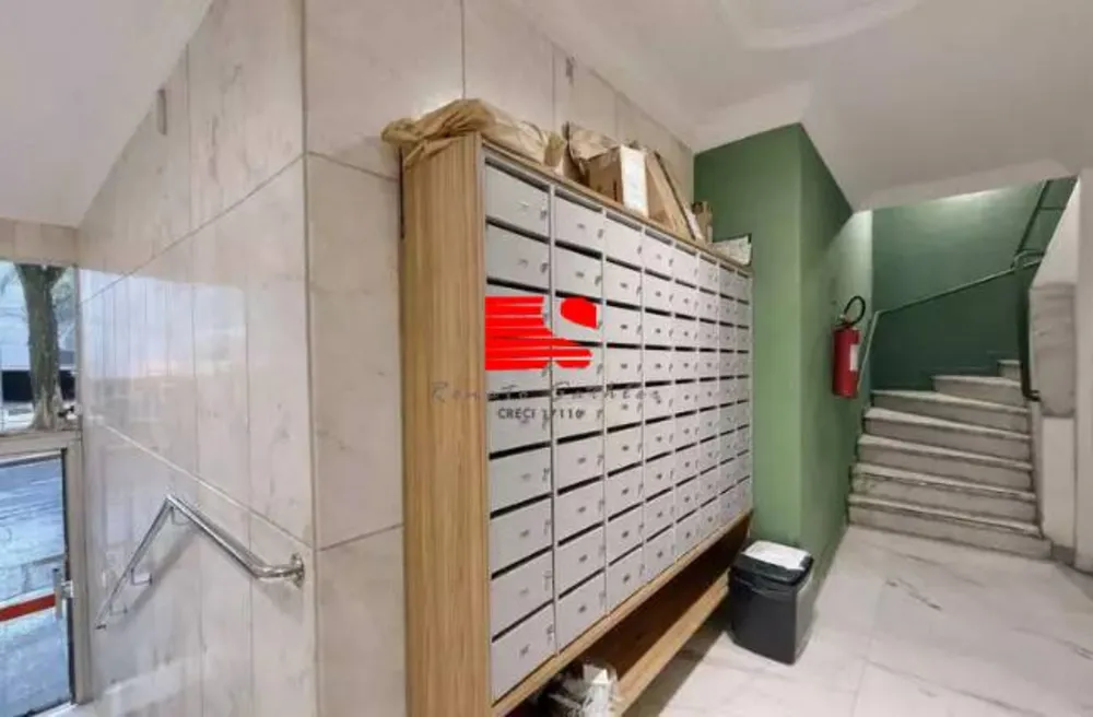 Apartamento, 2 quartos, 88 m² - Foto 11