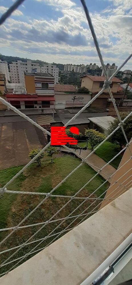 Apartamento, 2 quartos - Foto 7