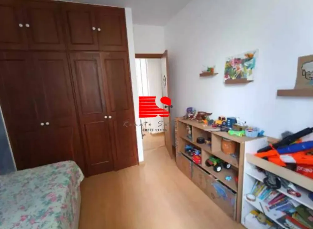 Apartamento, 3 quartos, 110 m² - Foto 5