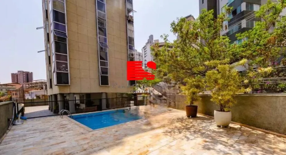 Apartamento, 3 quartos, 110 m² - Foto 11