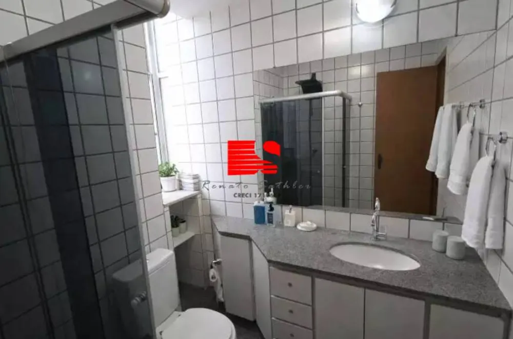 Apartamento, 3 quartos, 110 m² - Foto 6