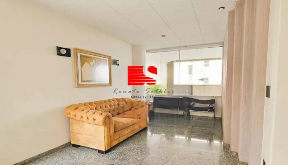 Apartamento, 3 quartos, 110 m² - Foto 10