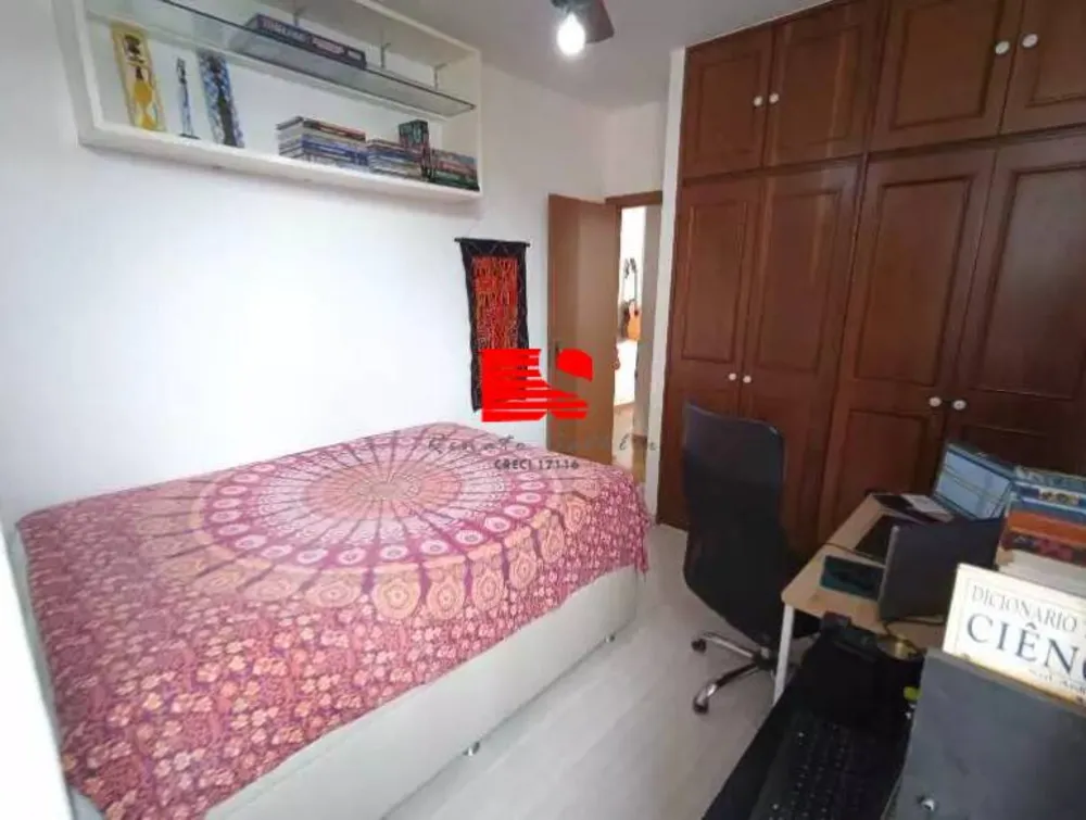 Apartamento, 3 quartos, 110 m² - Foto 4