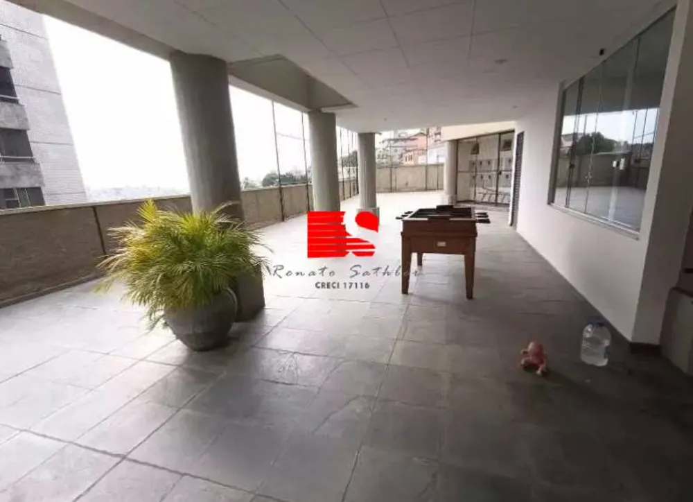 Apartamento, 3 quartos, 110 m² - Foto 9