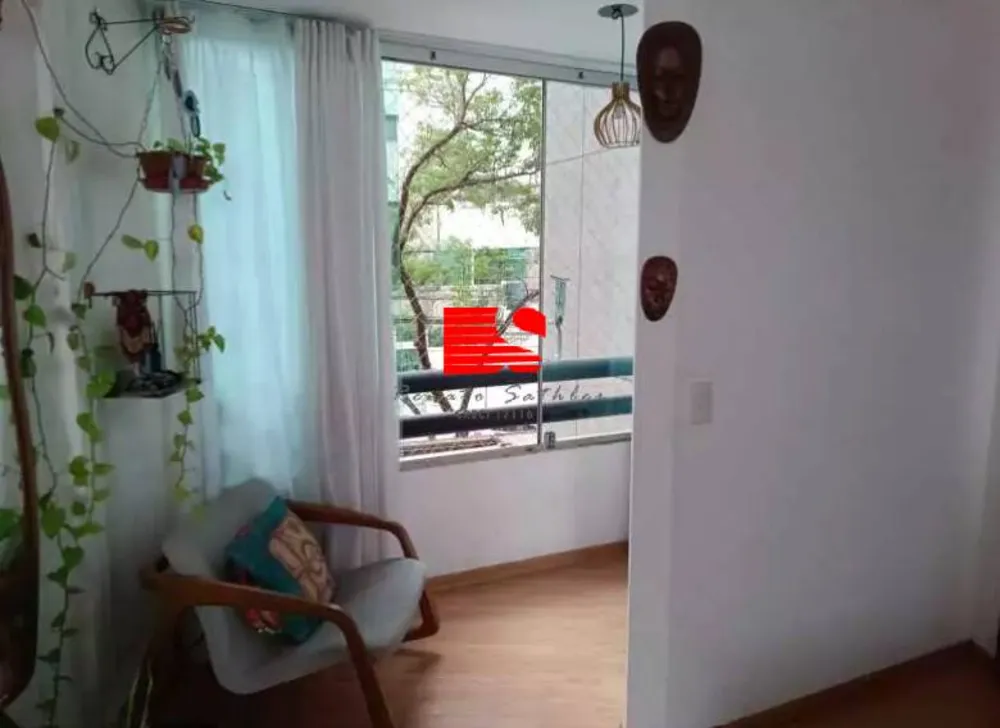 Apartamento, 3 quartos, 110 m² - Foto 2