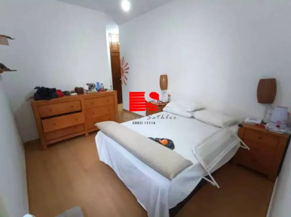 Apartamento, 3 quartos, 110 m² - Foto 3