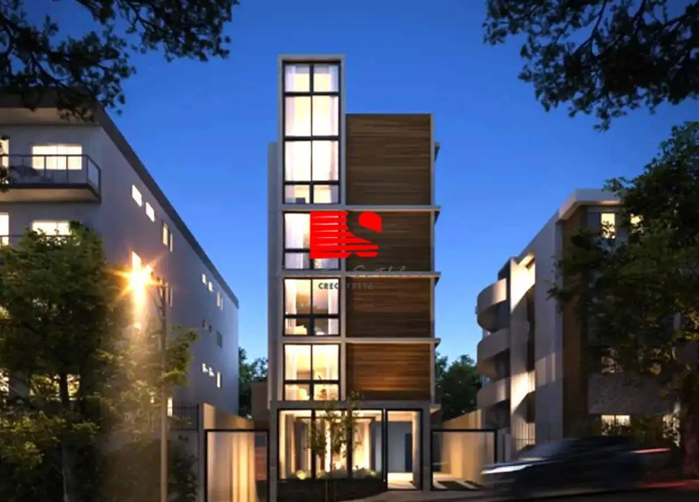 Cobertura, 2 quartos, 92 m² - Foto 3