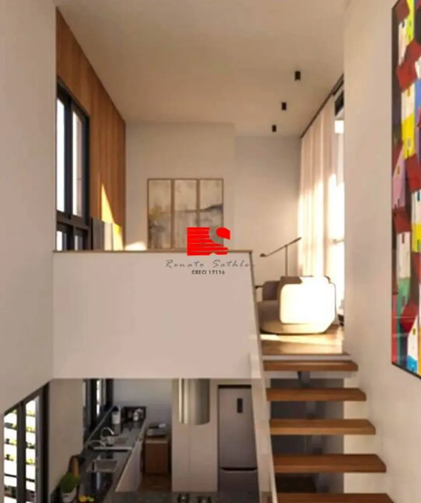 Cobertura, 2 quartos, 92 m² - Foto 9
