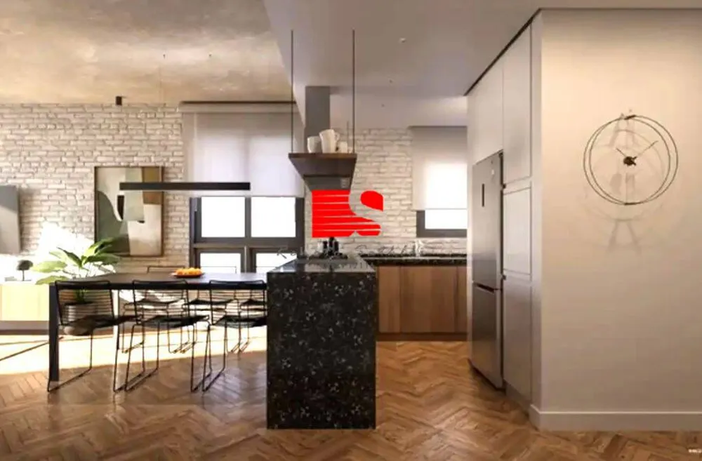 Cobertura, 2 quartos, 92 m² - Foto 4
