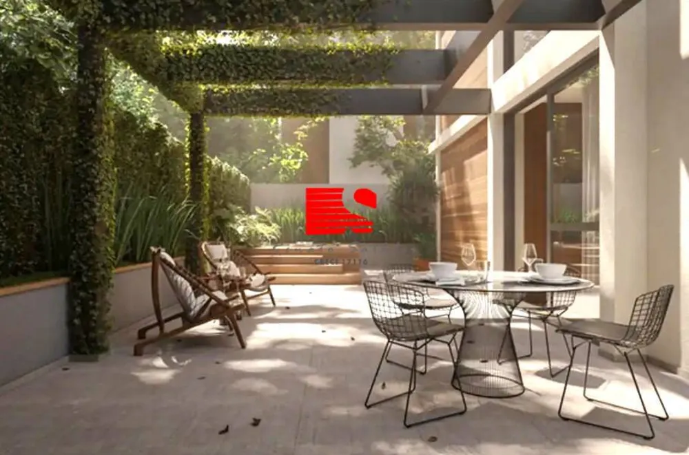Cobertura, 2 quartos, 92 m² - Foto 6