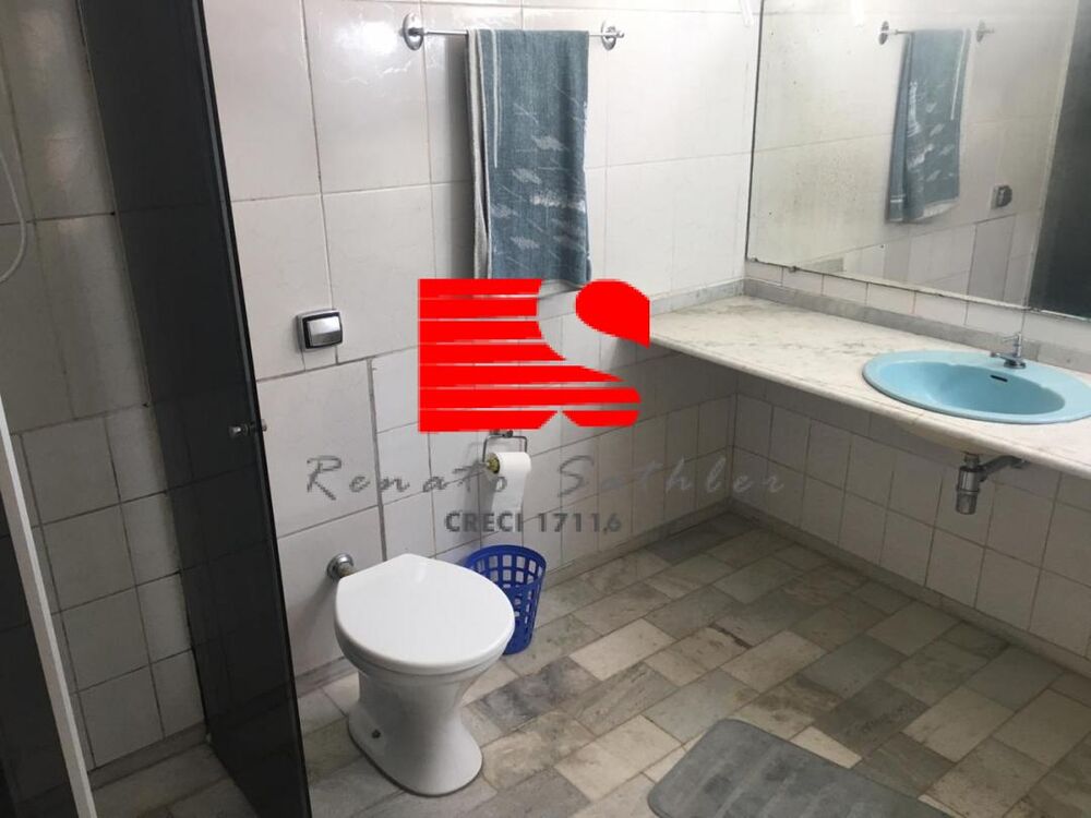 Casa à venda com 4 quartos, 365m² - Foto 3