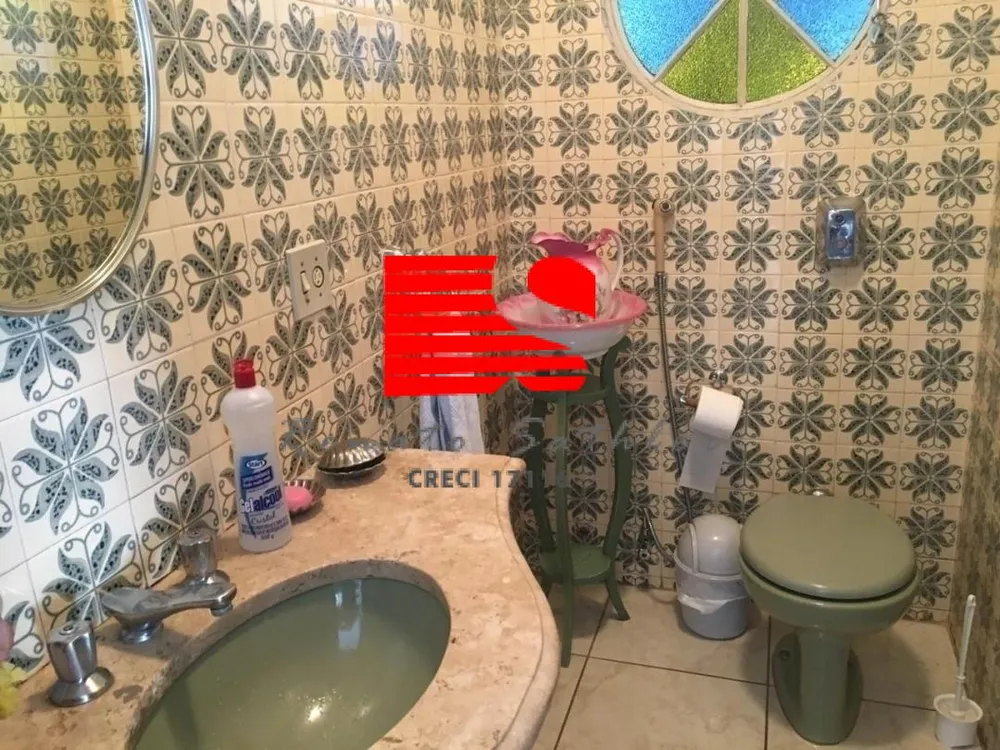 Casa, 4 quartos, 365 m² - Foto 8