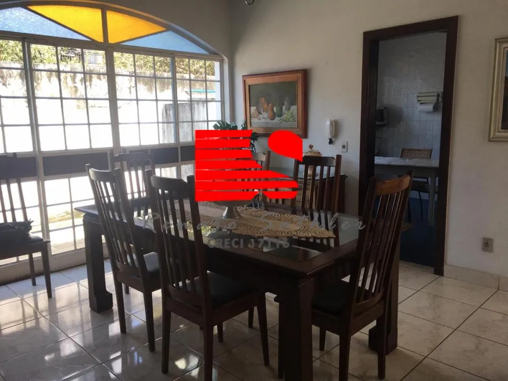 Casa, 4 quartos, 365 m² - Foto 16
